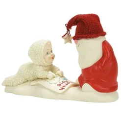 Snowbabies Christmas Memories<Department 56 This Way To The North Pole