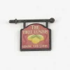 Replacement Parts<Department 56 Three Lemons Inn Sign