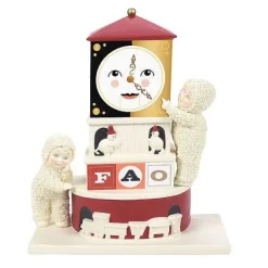 Sale<Department 56 Time For Fun