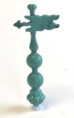 Replacement Parts<Department 56 Tom Tower Weathervane