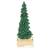 Village Accessories<Department 56 Town Center Tree