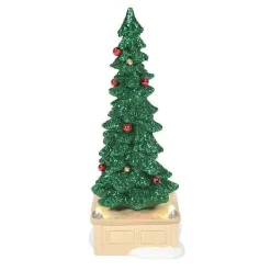 Village Accessories<Department 56 Town Center Tree