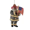 Licensed<Department 56 Tribute To 9/11 Orn Aa