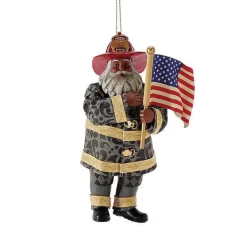 Licensed<Department 56 Tribute To 9/11 Orn Aa