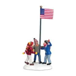 A Christmas Story Village<Department 56 Triple Dog Dare