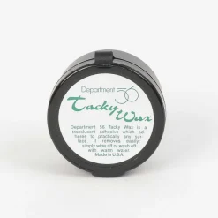 Replacement Parts<Department 56 Tub Of Tacky Wax - #557