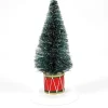 Village Accessories<Department 56 Twelve Drummers Drum Tree