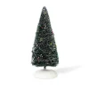 Village Accessories<Department 56 Twinkle Brite Frosted Topiary