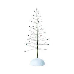Village Accessories<Department 56 Twinkle Brite Tree Large