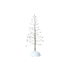 Village Accessories<Department 56 Twinkle Brite Tree Small