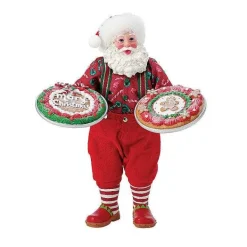 New Possible Dreams For 2024<Department 56 Two Big Cookies!