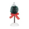 Village Accessories<Department 56 Two Turtle Doves Tree