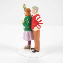 Original Snow Village<Department 56 Ugliest Sweater Champion