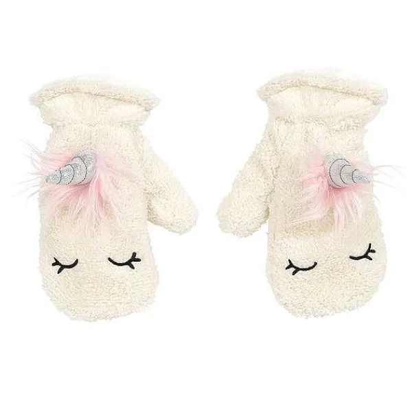 Sale<Department 56 Unicorn Mittens