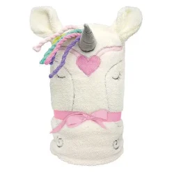 Snowpinions<Department 56 Unicorn Snowthrow