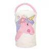 Snowpinions<Department 56 Unicorn Snowthrow