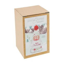 Snowpinions<Department 56 Up To Gnome Good Ornament