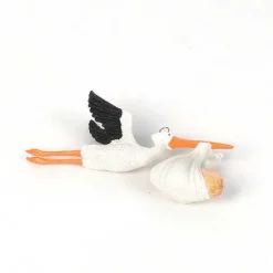 Replacement Parts<Department 56 Up, Up & Away Asst. - Stork