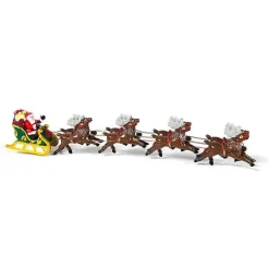 Replacement Parts<Department 56 Up, Up & Away Flying Sleigh