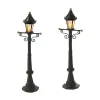 Village Accessories<Department 56 Uptown Street Lights