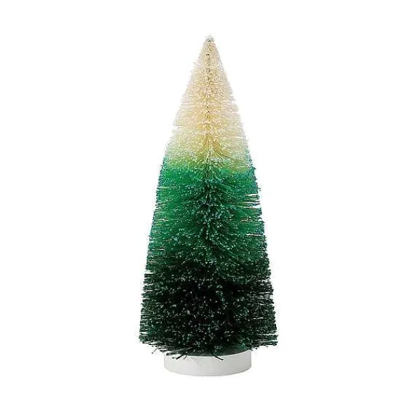 Christmas Basics<Department 56 Variegated Green Tree