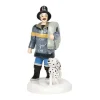 Village Accessories<Department 56 Village Fire Team