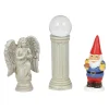 Village Accessories<Department 56 Village Holiday Yard Decor