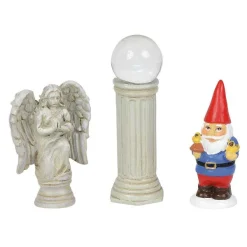 Village Accessories<Department 56 Village Holiday Yard Decor