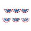 Village Accessories<Department 56 Village Patriotic Bunting