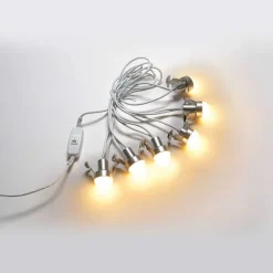 Village Accessories<Department 56 Village Usb Led 6 Light Set