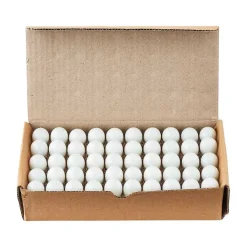 Village Accessories<Department 56 Vlg Replacment Bulb Box Of 50