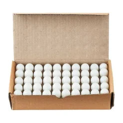 Village Accessories<Department 56 Vlg Replacment Bulb Box Of 50