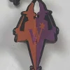 Replacement Parts<Department 56 Weasley's Orange & Purple Sign