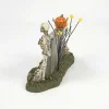 Village Halloween Accessories<Department 56 We'Re A Skeleton Crew Sign