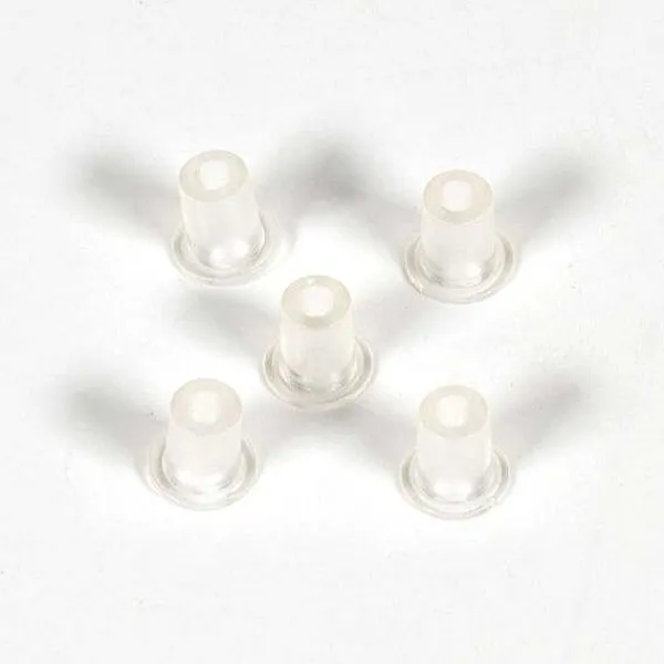 Replacement Parts<Department 56 White Grommets - Set Of 5