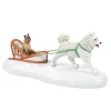 Village Accessories<Department 56 Whose Best Friend?