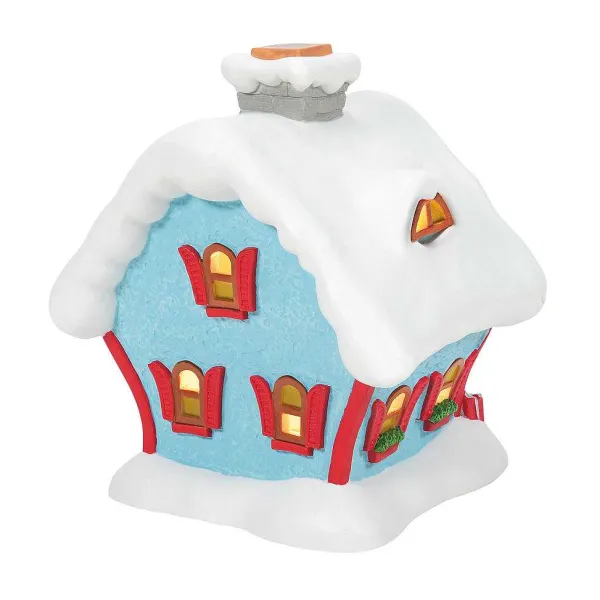 Grinch Villages<Department 56 Who-Ville Stocking Store