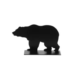 Village Accessories<Department 56 Wild Animal Silhouette St/2