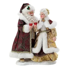New Possible Dreams For 2024<Department 56 Wine-Derful Time Of The Year