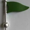 Replacement Parts<Department 56 Winery Green Flag