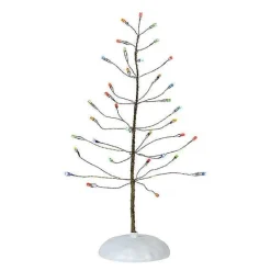 Village Accessories<Department 56 Winter Brite Tree Multi