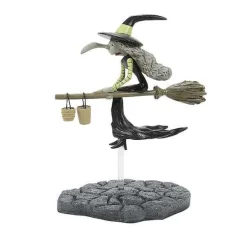 Nightmare Before Christmas Village<Department 56 Witch - Nightmare Before Xmas