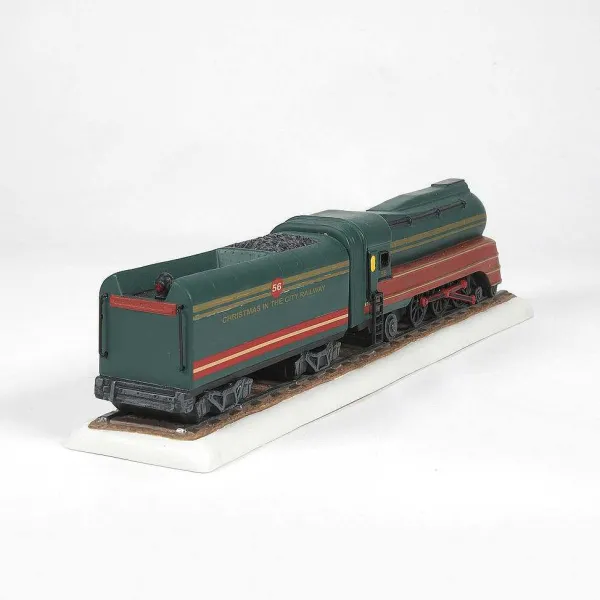 Christmas In The City<Department 56 Xmas In The Cities Limited
