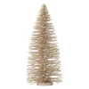 Christmas Basics<Department 56 Xmbar Gold Glitter Tree