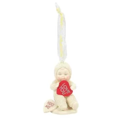 Snowbabies Ornaments<Department 56 Xoxo Ornament