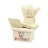 Snowbabies Classic Collection<Department 56 You Are Awesome!