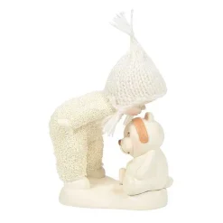 Snowbabies Classic Collection<Department 56 You Make It Better