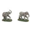 Village Accessories<Department 56 Zoological Garden Elephant St2
