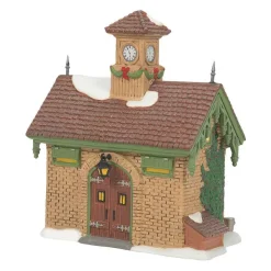 Dickens Village<Department 56 Zoological Gardens St/2
